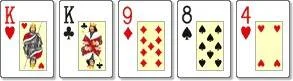 Pocket Pairs Poker - Ignition Casino Poker
